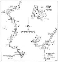 GC J72 Barbondale Small Caves